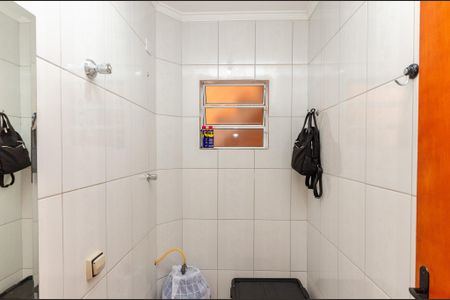 Casa para alugar com 240m², 3 quartos e 2 vagasLavabo