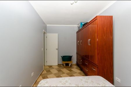 Casa para alugar com 240m², 3 quartos e 2 vagasQuarto 1