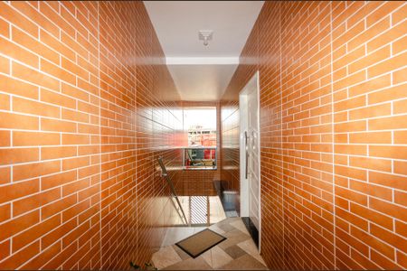 Casa para alugar com 240m², 3 quartos e 2 vagasCorredor Externo