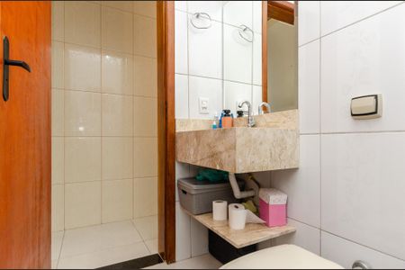 Casa para alugar com 240m², 3 quartos e 2 vagasLavabo