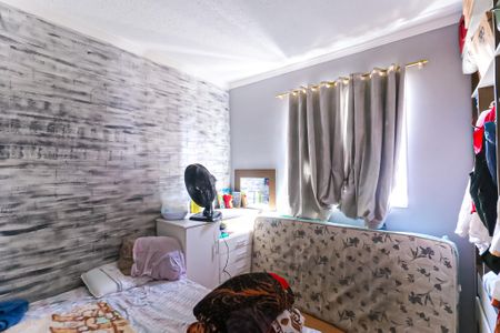 Quarto 2 de apartamento à venda com 2 quartos, 47m² em Piedade, Rio de Janeiro