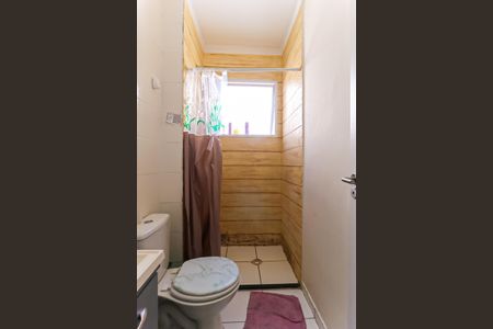 Apartamento à venda com 47m², 2 quartos e sem vagaBanheiro