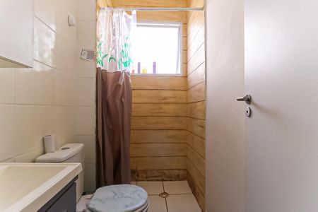 Apartamento à venda com 47m², 2 quartos e sem vagaBanheiro