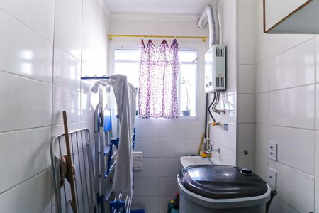 Apartamento à venda com 47m², 2 quartos e sem vagaÁrea de Serviço