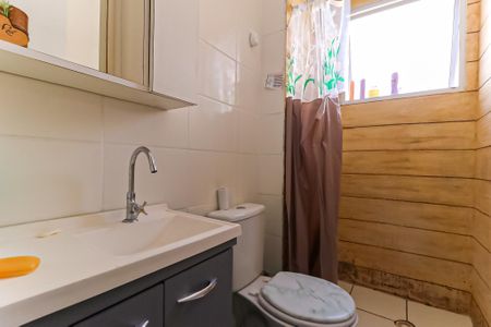 Apartamento à venda com 47m², 2 quartos e sem vagaBanheiro