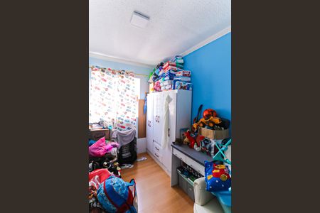 Apartamento à venda com 47m², 2 quartos e sem vagaQuarto 