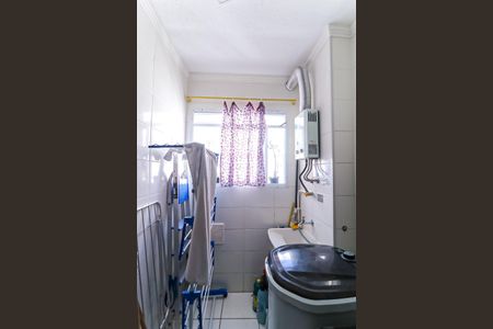 Apartamento à venda com 47m², 2 quartos e sem vagaÁrea de Serviço