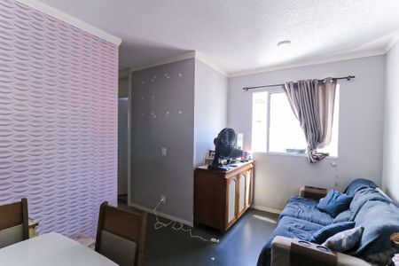 Sala de apartamento à venda com 2 quartos, 47m² em Piedade, Rio de Janeiro