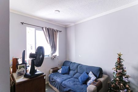 Sala de apartamento à venda com 2 quartos, 47m² em Piedade, Rio de Janeiro