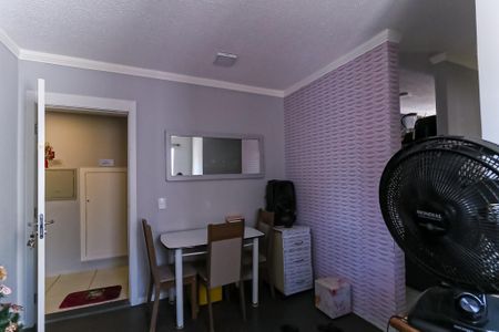 Sala de apartamento à venda com 2 quartos, 47m² em Piedade, Rio de Janeiro