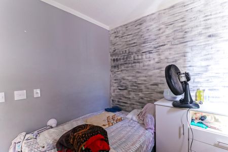 Quarto 2 de apartamento à venda com 2 quartos, 47m² em Piedade, Rio de Janeiro