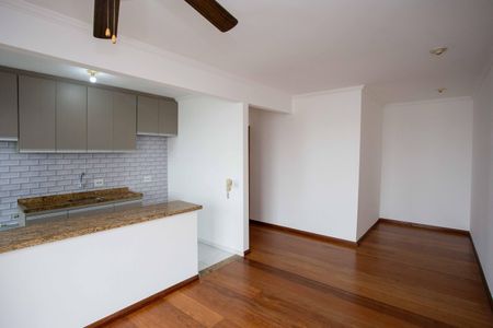Apartamento para alugar com 2 quartos, 65m² em Centro, Diadema