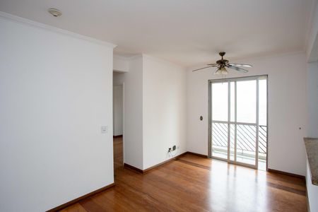 Apartamento para alugar com 2 quartos, 65m² em Centro, Diadema