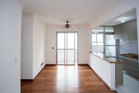 Apartamento para alugar com 2 quartos, 65m² em Centro, Diadema