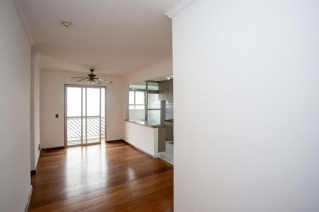 Apartamento para alugar com 2 quartos, 65m² em Centro, Diadema