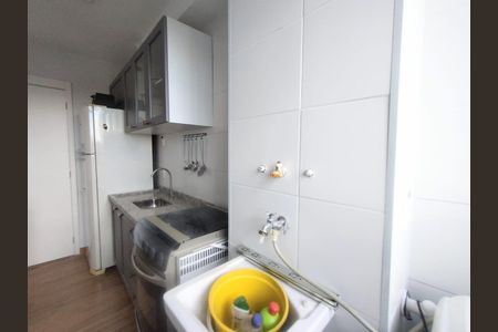 Apartamento para alugar com 2 quartos, 42m² em Jaguaré, São Paulo
