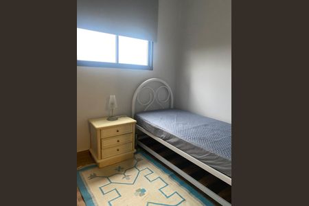 Apartamento para alugar com 42m², 2 quartos e 1 vaga