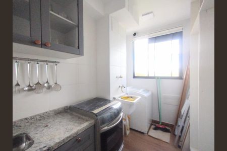 Apartamento para alugar com 2 quartos, 42m² em Jaguaré, São Paulo