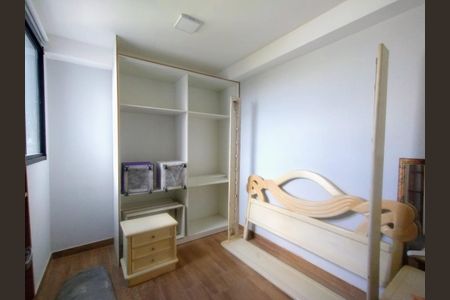 Apartamento para alugar com 2 quartos, 42m² em Jaguaré, São Paulo