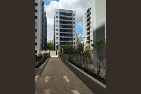 Apartamento para alugar com 2 quartos, 42m² em Jaguaré, São Paulo