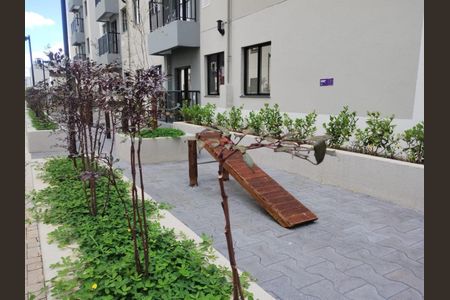 Apartamento para alugar com 2 quartos, 42m² em Jaguaré, São Paulo