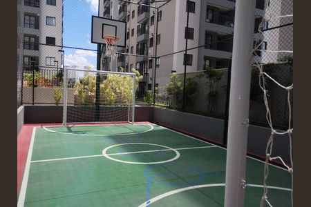 Apartamento para alugar com 2 quartos, 42m² em Jaguaré, São Paulo