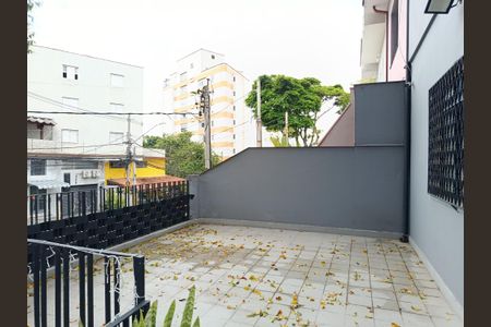 Varanda de casa à venda com 2 quartos, 199m² em Vila Madalena, São Paulo