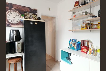 Cozinha de casa à venda com 2 quartos, 199m² em Vila Madalena, São Paulo