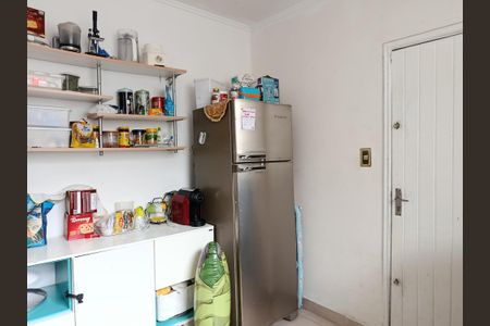 Cozinha de casa à venda com 2 quartos, 199m² em Vila Madalena, São Paulo