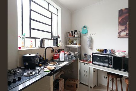 Cozinha de casa à venda com 2 quartos, 199m² em Vila Madalena, São Paulo
