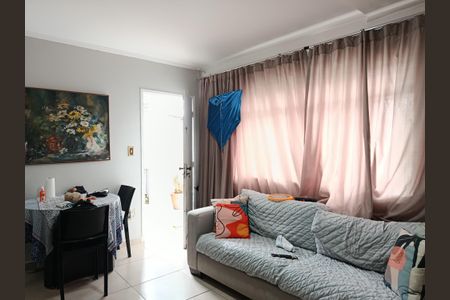 Sala de casa à venda com 2 quartos, 199m² em Vila Madalena, São Paulo