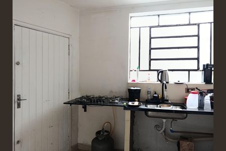 Cozinha de casa à venda com 2 quartos, 199m² em Vila Madalena, São Paulo