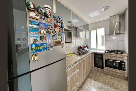 Apartamento para alugar com 134m², 3 quartos e 2 vagas Apartamento para alugar com 134m², 3 quartos e 2 vagasCozinha