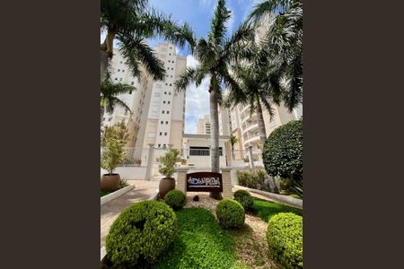 Apartamento para alugar com 134m², 3 quartos e 2 vagas Apartamento para alugar com 134m², 3 quartos e 2 vagasFachada do Prédio