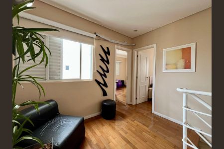 Apartamento para alugar com 134m², 3 quartos e 2 vagas Apartamento para alugar com 134m², 3 quartos e 2 vagasSala