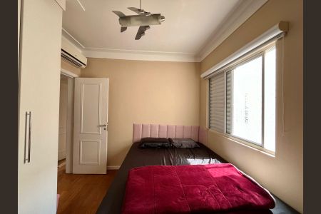 Apartamento para alugar com 134m², 3 quartos e 2 vagas Apartamento para alugar com 134m², 3 quartos e 2 vagasSuíte 2