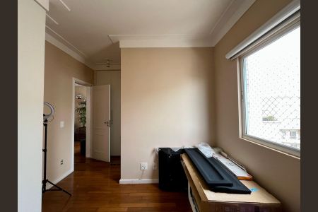 Apartamento para alugar com 134m², 3 quartos e 2 vagas Apartamento para alugar com 134m², 3 quartos e 2 vagasSuíte 1