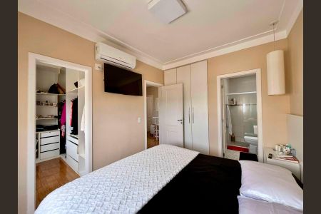 Apartamento para alugar com 134m², 3 quartos e 2 vagas Apartamento para alugar com 134m², 3 quartos e 2 vagasSuíte 3