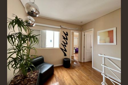 Apartamento para alugar com 134m², 3 quartos e 2 vagas Apartamento para alugar com 134m², 3 quartos e 2 vagasSala