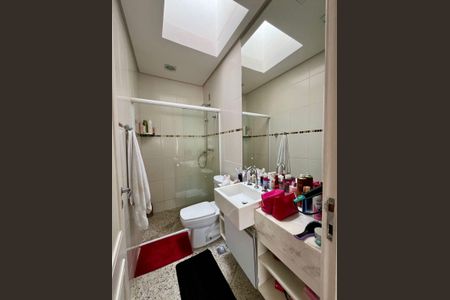 Apartamento para alugar com 134m², 3 quartos e 2 vagas Apartamento para alugar com 134m², 3 quartos e 2 vagasSuíte 3