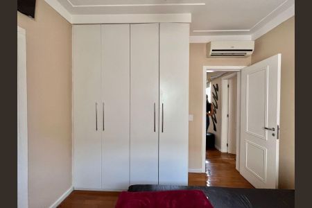 Apartamento para alugar com 134m², 3 quartos e 2 vagas Apartamento para alugar com 134m², 3 quartos e 2 vagasSuíte 2