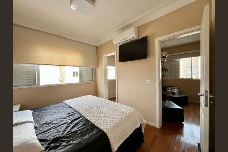Apartamento para alugar com 134m², 3 quartos e 2 vagas Apartamento para alugar com 134m², 3 quartos e 2 vagasSuíte 3