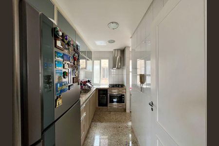 Apartamento para alugar com 134m², 3 quartos e 2 vagas Apartamento para alugar com 134m², 3 quartos e 2 vagasCozinha