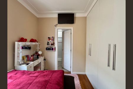 Apartamento para alugar com 134m², 3 quartos e 2 vagas Apartamento para alugar com 134m², 3 quartos e 2 vagasSuíte 2