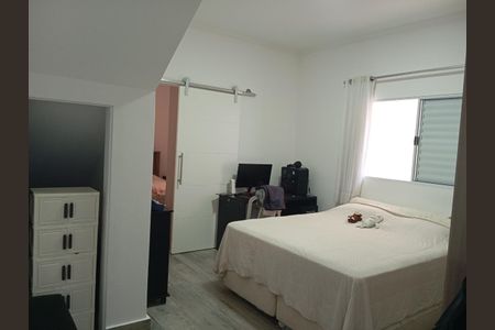 Foto 25 de casa à venda com 6 quartos, 200m² em Água Rasa, São Paulo