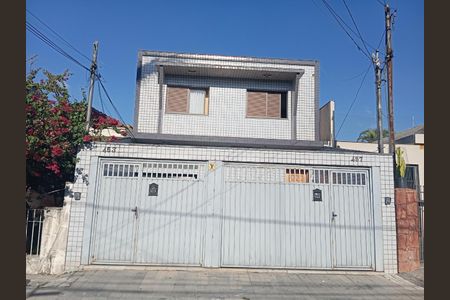 Casa à venda com 200m², 6 quartos e 2 vagasFoto 03