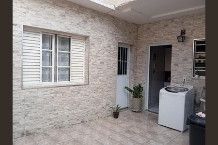 Casa à venda com 200m², 6 quartos e 2 vagasFoto 38