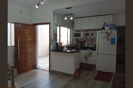 Casa à venda com 200m², 6 quartos e 2 vagasFoto 17