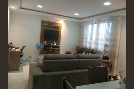 Foto 73 de casa à venda com 6 quartos, 200m² em Água Rasa, São Paulo