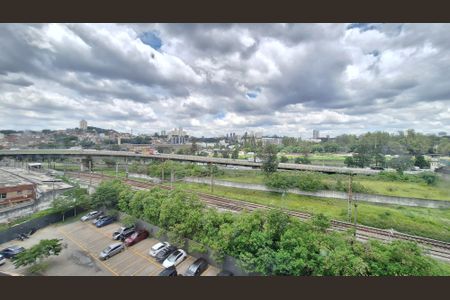 Vista de apartamento à venda com 1 quarto, 70m² em Vila Leopoldina, São Paulo